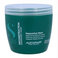 Alfaparf Milano Ricostruzione Maschera 500 ml — Maschera ricostituente