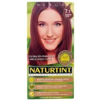 Naturtint 7.7 Colorazione per capelli 150 ml — Colorazione capelli