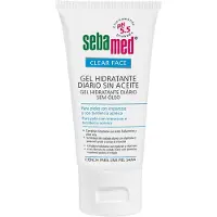 Sebamed Clear Face Oil Free 50 ml — Crema viso