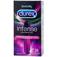 Durex Intense Orgasmic Gel 10ml — Gel stimolante