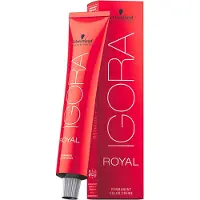 Schwarzkopf Professional Igora Royal 9.5-4 Beige pastello 60ml — Tinta per capelli