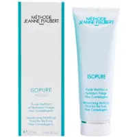 Jeanne Piaubert Isopure Fluido Idratante Opacizzante 50ml — Fluido viso