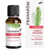 Pranarôm Olio Essenziale 127426 30ml
