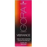 Schwarzkopf Professional Igora Vibrance 9.5-98 Rosso-Viola 60ml — Tinta semipermanente
