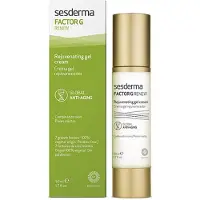 Sesderma Factor G Renew Crema Gel Ringiovanente 50 ml — Crema viso