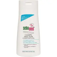 Sebamed Shampoo Anticas 400ml