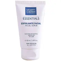 Martiderm Esfoliante Viso Essentials 50ml