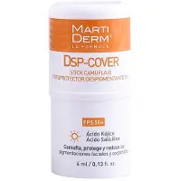 Martiderm Stick Depigmentante Spf50+ 4 ml — Protezione solare stick