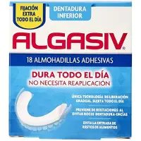 Algasiv Sigilli adesivi per protesi — Sigilli adesivi per protesi