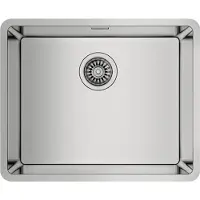 Teka Lavello Belinea Rs15 50.40 Silentsmart Rectangular