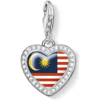 Thomas Sabo Charm 1184-628-7