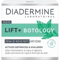 Diadermine Lift Botology Crema Notte Antirughe 50ml — Crema notte viso
