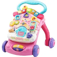 Vtech Walker Andandín 2 In 1