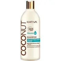 KATIVA Shampoo Coconut 500ml