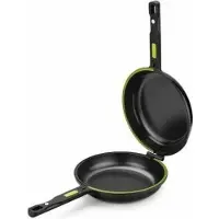 BRA Padella A Induzione Prior A121466 20 Cm