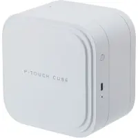 Brother Stampante Termica P-touch Cube Pro Pt-p910bt