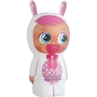 Accessori Cry babies gel doccia 2 in 1 2d 400 ml