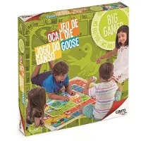 Cayro Gioco Da Tavolo Goose Tables