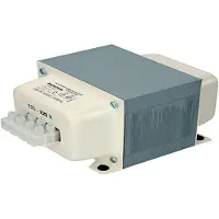 Phonovox Autotrasformatore Reversibile 1500va 1050w 125-220v