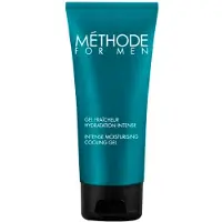 Jeanne Piaubert Méthode da uomo Gel Idratante Intenso 50ml — Gel corpo