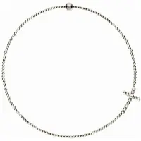 Folli Follie Collana 1n17f005