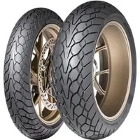 Dunlop Pneumatico Posteriore Da Trail Mutant 69w Tl M+s