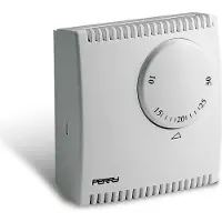 Perry Termostato Analogico Teg