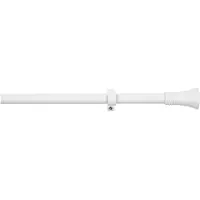 Stor Planet Asta Per Tende 110-200 Cm