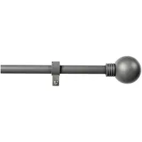 Stor Planet Asta Per Tende 160-300 Cm