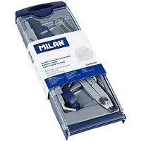 Milan Compasso 12 Cm