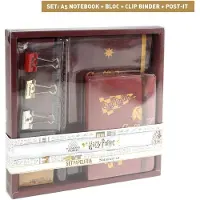 Cerda Harry Potter Set Harry Potter