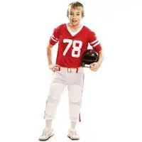 MOM Costume Da Giocatore Di Rugby Junior
