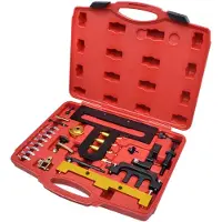 vidaXL Strumento di regolazione per motori a benzina BMW N42/N46