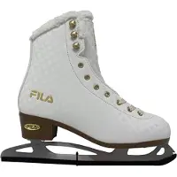 Fila Skate Pattini Da Ghiaccio Furr Figure