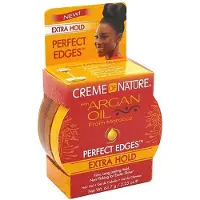 Creme of Nature Gel Fissante Argan Oil 67ml