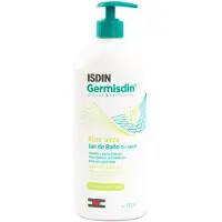 Isdin Doccia Schiuma Germ Aloe Vera 1l