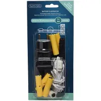 Lumineo Eliminatore Di Batteria 3xaa 4.5v