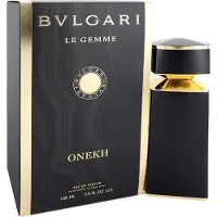 Bvlgari Le Gemme Onekh 100 ml Uomo — Eau de Parfum