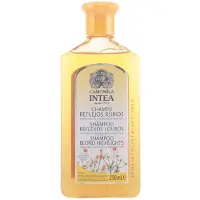 Camomila Intea Camomilla Intea Shampoo Blond Highlights 250 ml — Shampoo