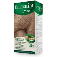 Farmatint Gel Colorante Permanente 5N Biondo Chiaro 150ml — Colorante capelli
