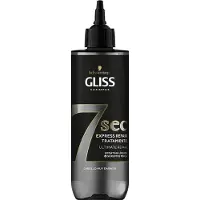 Schwarzkopf Gliss 7 Sec Express Ultimate Repair 200ml — Balsamo express
