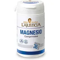 Ana Maria Lajusticia Magnesio 147 compresse — Integratore