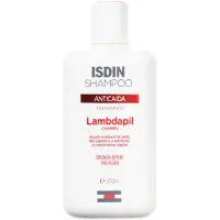 Isdin Shampoo Anticaduta Lambdapil Loss 200ml