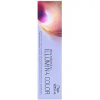 Wella Illumina Color Rosa Titanio 60 ml — Tinta per capelli