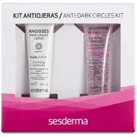 Sesderma Kit Anti-Occhiaie Set 2 Pezzi — Kit viso