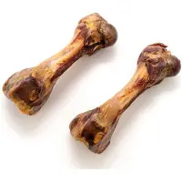 Gloria Ossa Di Prosciutto Serrano 20 Unità