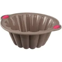 Secret De Gourmet Stampo Per Torta Silicone 22 Cm