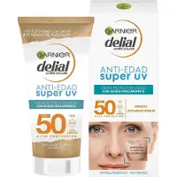 Delial Crema F-50 50ml