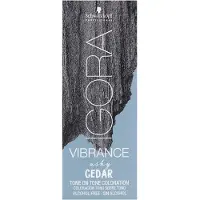 Schwarzkopf Professional Igora Vibrance 5-21 Castano chiaro cenere cendre 60 ml — Tinta semipermanente