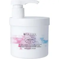 Eurostil Crema Mani Nutriente Ultra Idratante 500ml — Crema mani